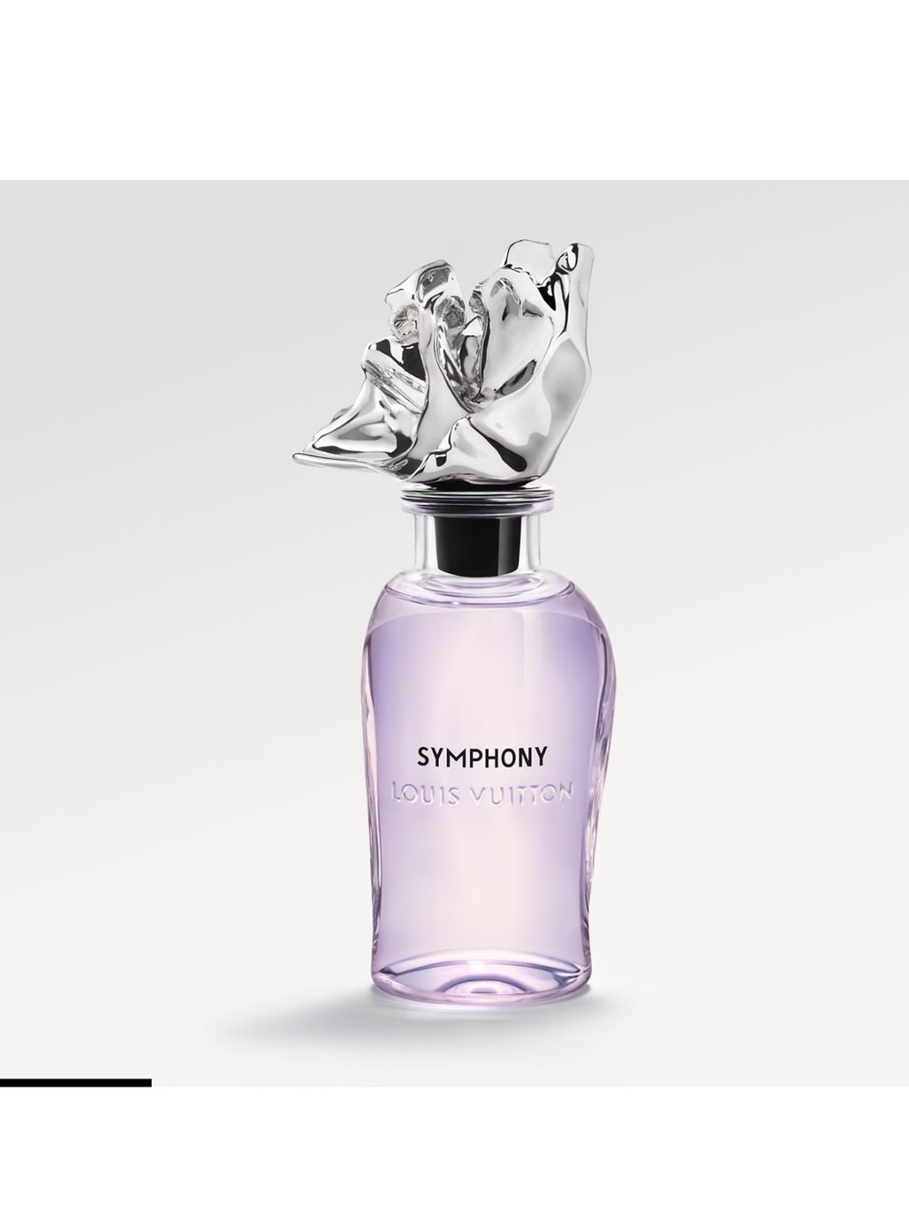 LOUIS VUITTON Symphony - Picture 4 of 8